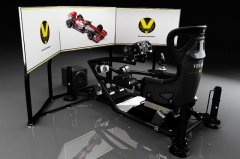 虛擬賽車是什么