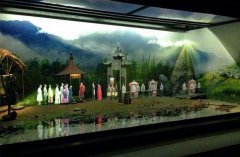 幻影成像的原理構(gòu)成分析