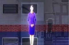 虛擬主持人發(fā)展趨勢