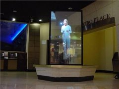 虛擬主持人是如何實現(xiàn)的