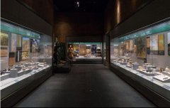 傳統展廳和數字展廳的詳細區別