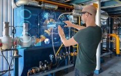 AR增強(qiáng)現(xiàn)實(shí)實(shí)際應(yīng)用