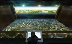 數(shù)字沙盤價格從30-300萬，數(shù)字沙盤價格為什么不一樣？