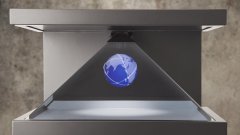 270度全息柜多少錢？