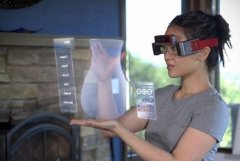 AR增強現(xiàn)實應用與技術特點